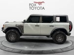 2023 Ford Bronco Everglades