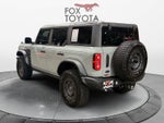 2023 Ford Bronco Everglades