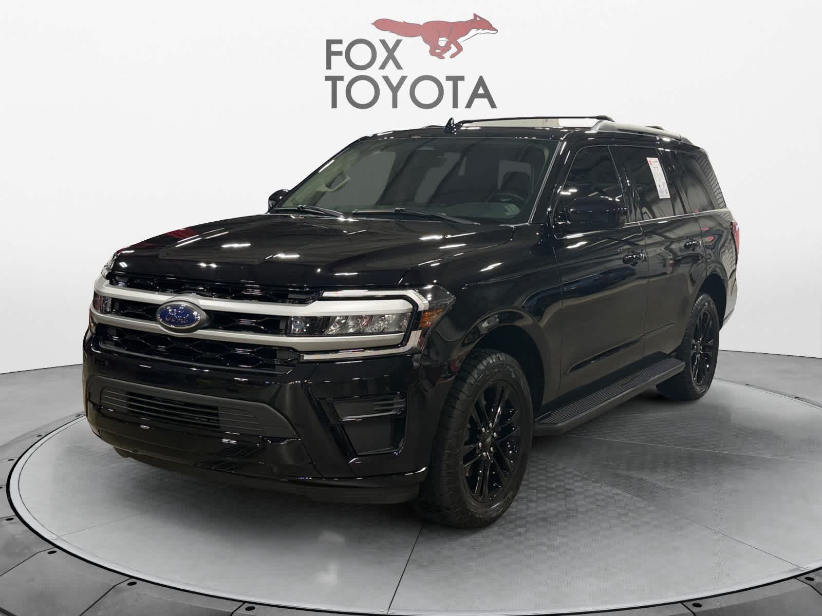 2024 Ford Expedition XLT