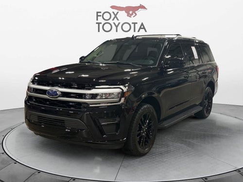 2024 Ford Expedition XLT