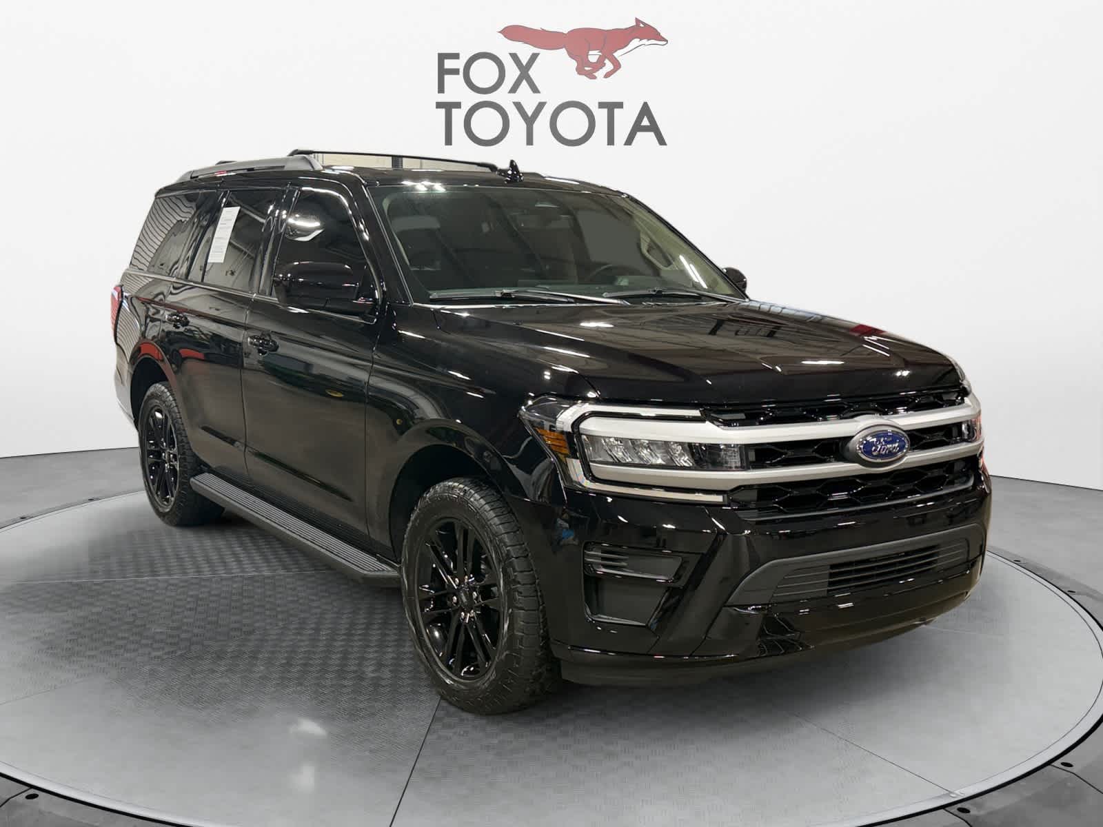 2024 Ford Expedition XLT