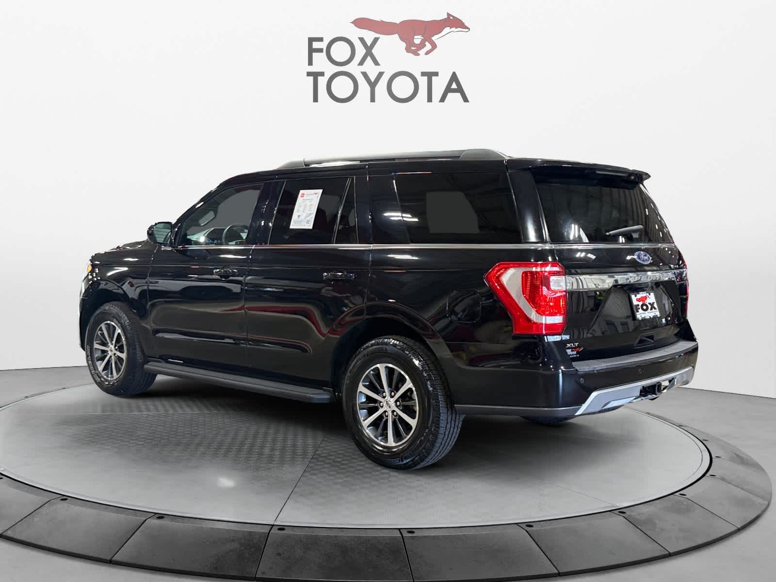 2020 Ford Expedition XLT
