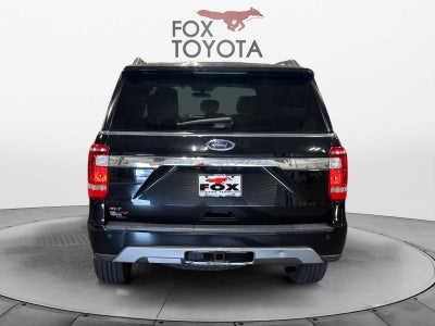 2020 Ford Expedition XLT