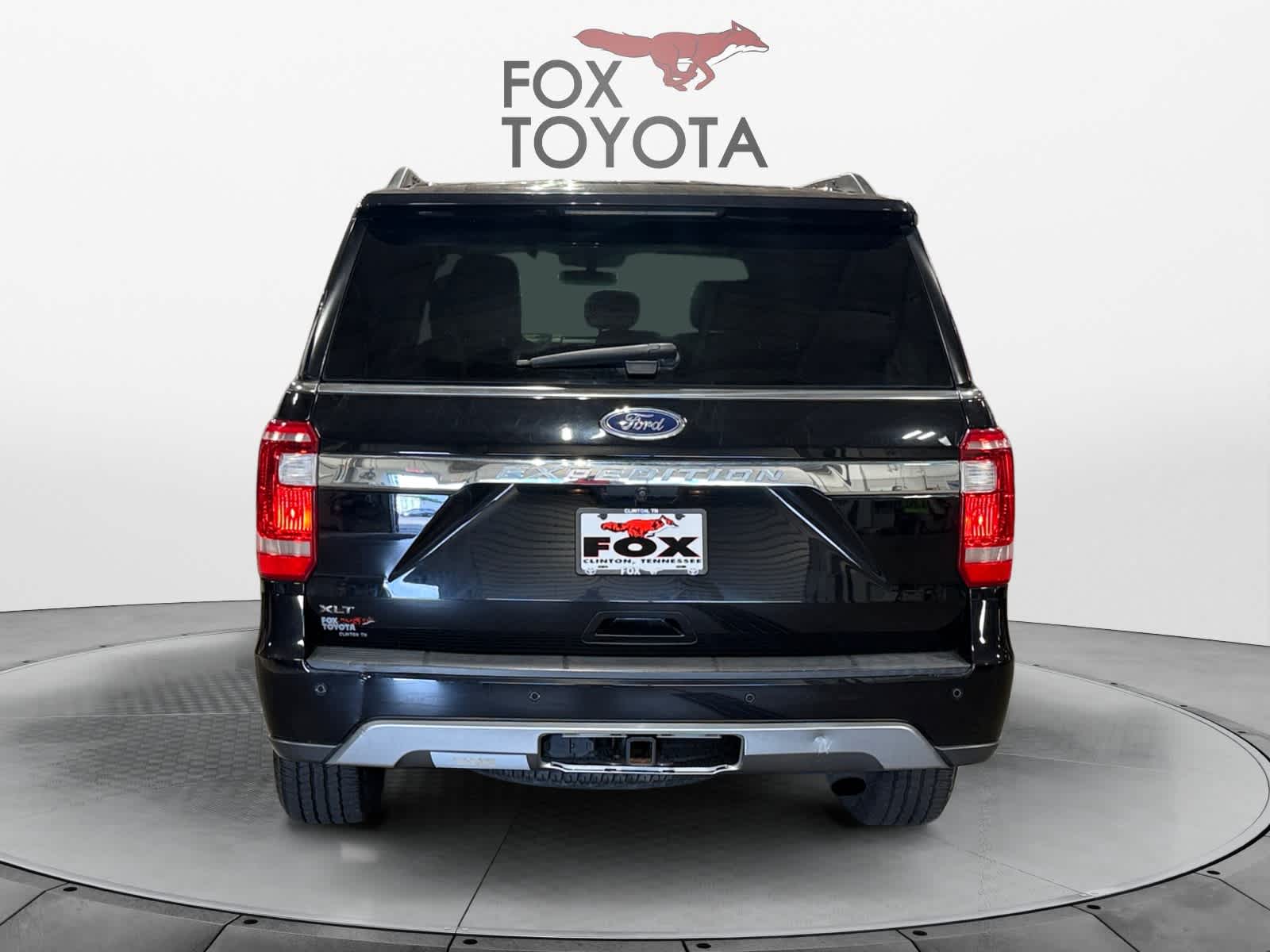 2020 Ford Expedition XLT