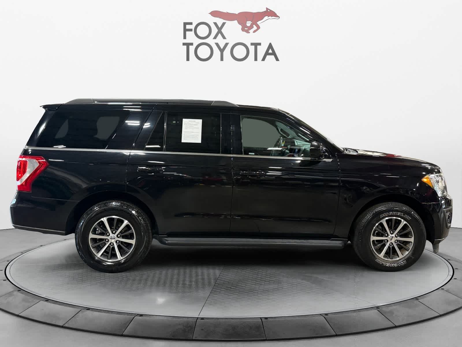 2020 Ford Expedition XLT