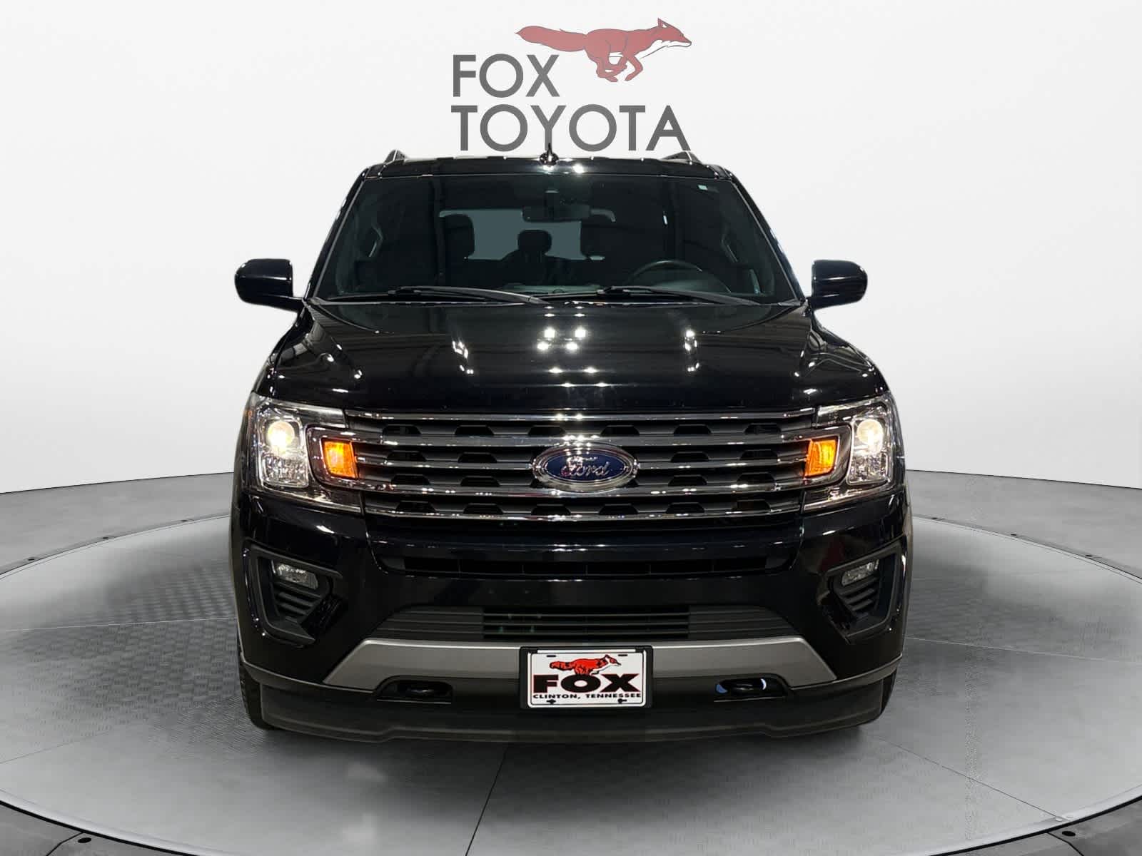 2020 Ford Expedition XLT