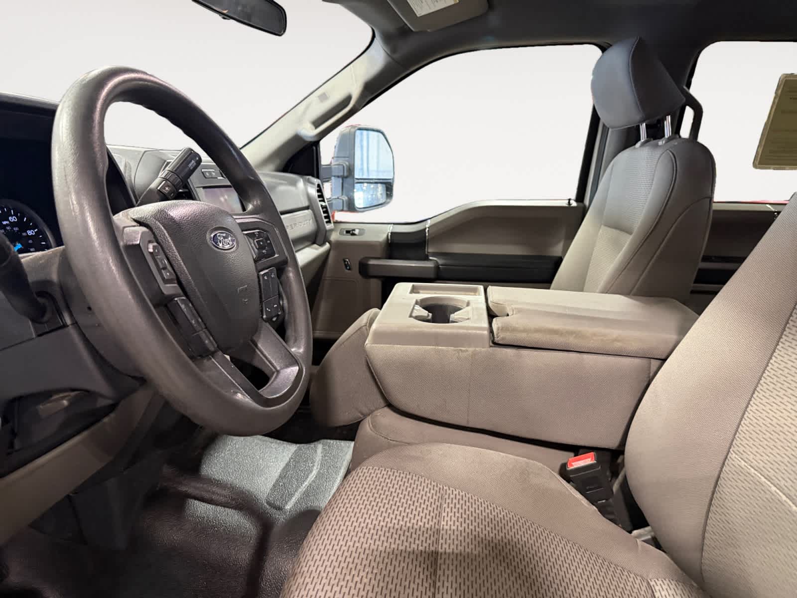 2022 Ford Super Duty F-250 Pickup XLT