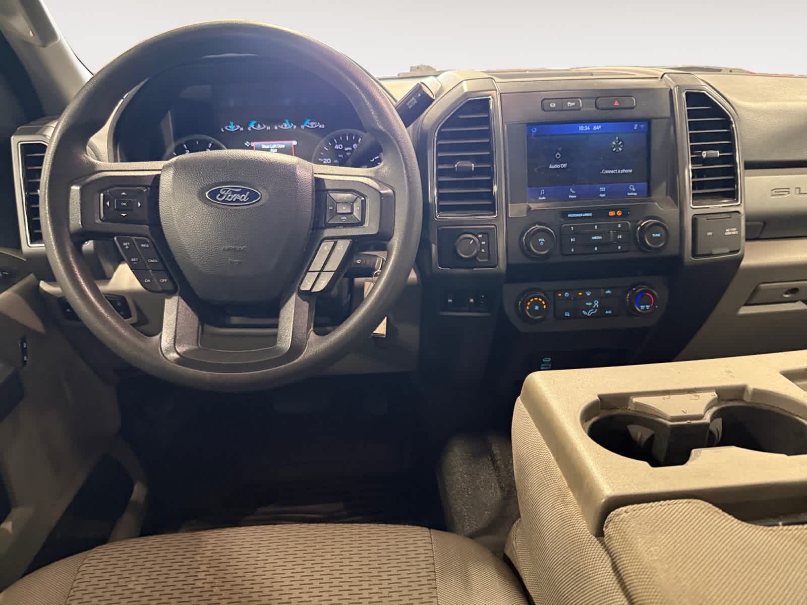 2022 Ford Super Duty F-250 Pickup XLT