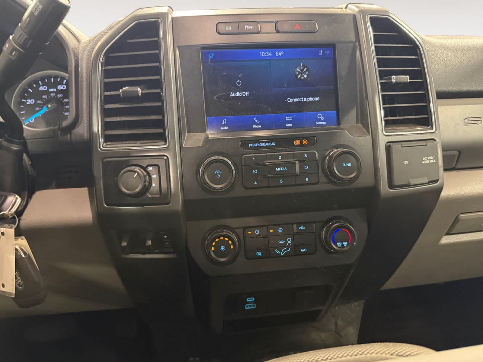 2022 Ford Super Duty F-250 Pickup XLT