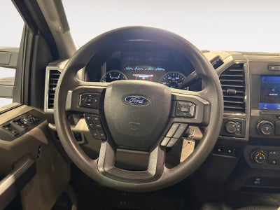2022 Ford Super Duty F-250 Pickup XLT