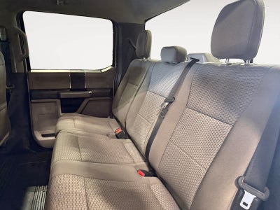 2022 Ford Super Duty F-250 Pickup XLT