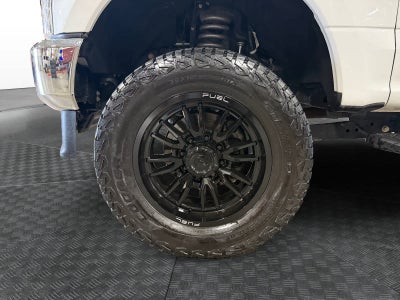 2022 Ford Super Duty F-250 Pickup XLT