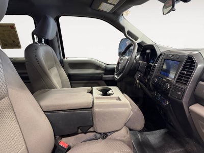 2022 Ford Super Duty F-250 Pickup XLT