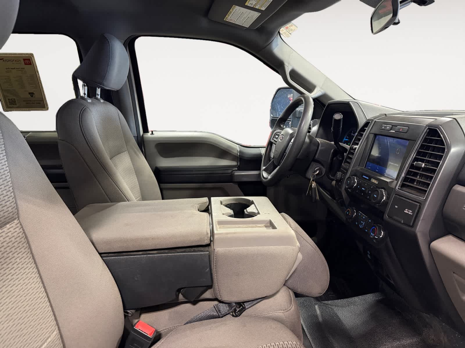 2022 Ford Super Duty F-250 Pickup XLT