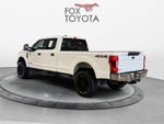 2022 Ford Super Duty F-250 Pickup XLT