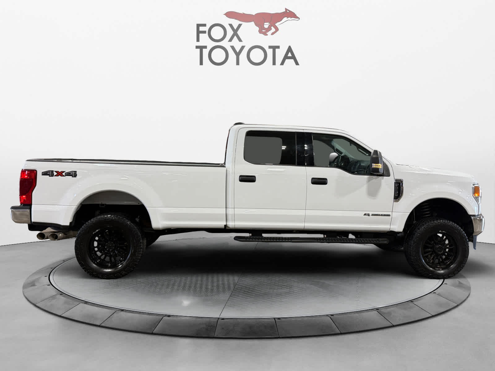 2022 Ford Super Duty F-250 Pickup XLT