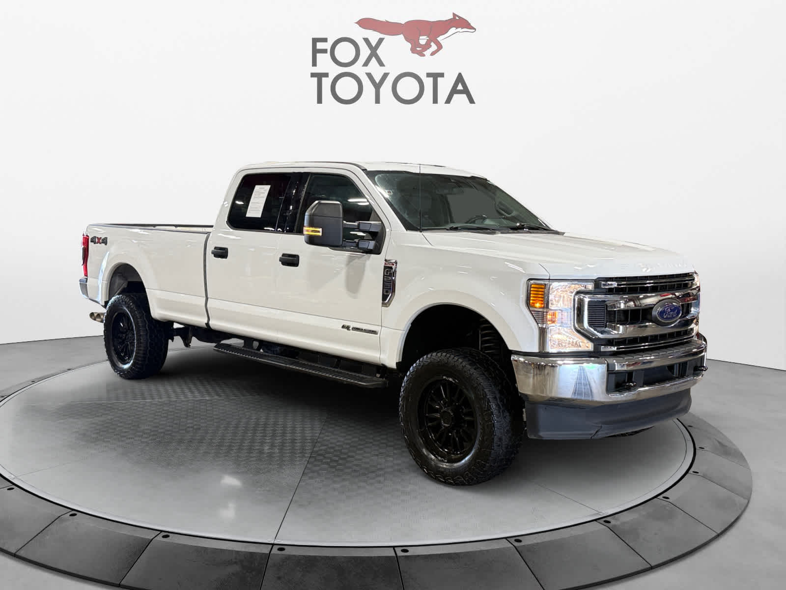 2022 Ford Super Duty F-250 Pickup XLT
