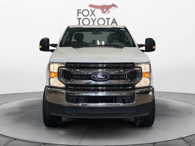 2022 Ford Super Duty F-250 Pickup XLT