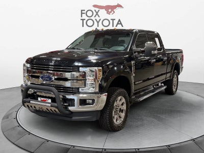 2019 Ford Super Duty F-250 Pickup LARIAT