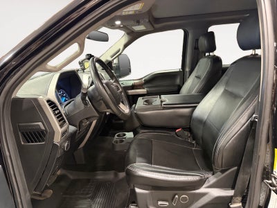 2019 Ford Super Duty F-250 Pickup LARIAT