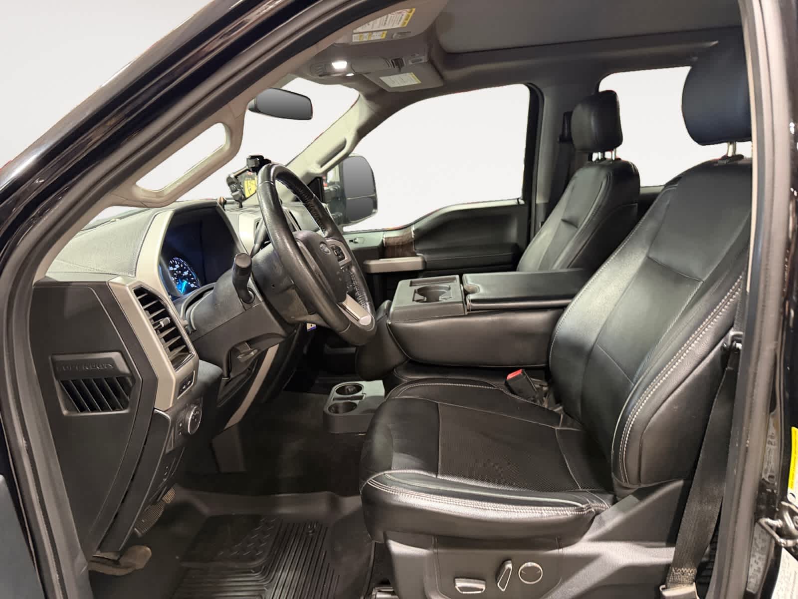 2019 Ford Super Duty F-250 Pickup LARIAT