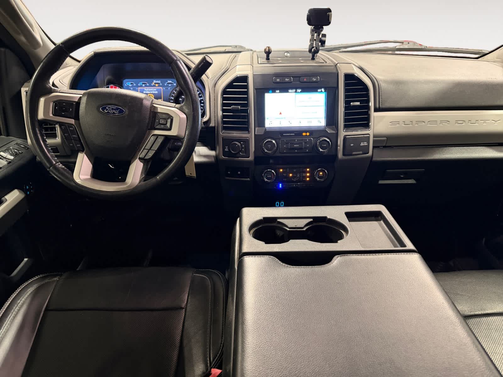 2019 Ford Super Duty F-250 Pickup LARIAT