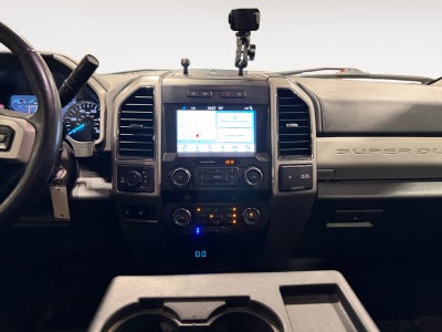 2019 Ford Super Duty F-250 Pickup LARIAT
