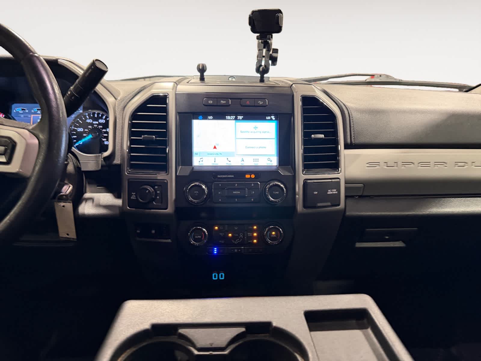 2019 Ford Super Duty F-250 Pickup LARIAT