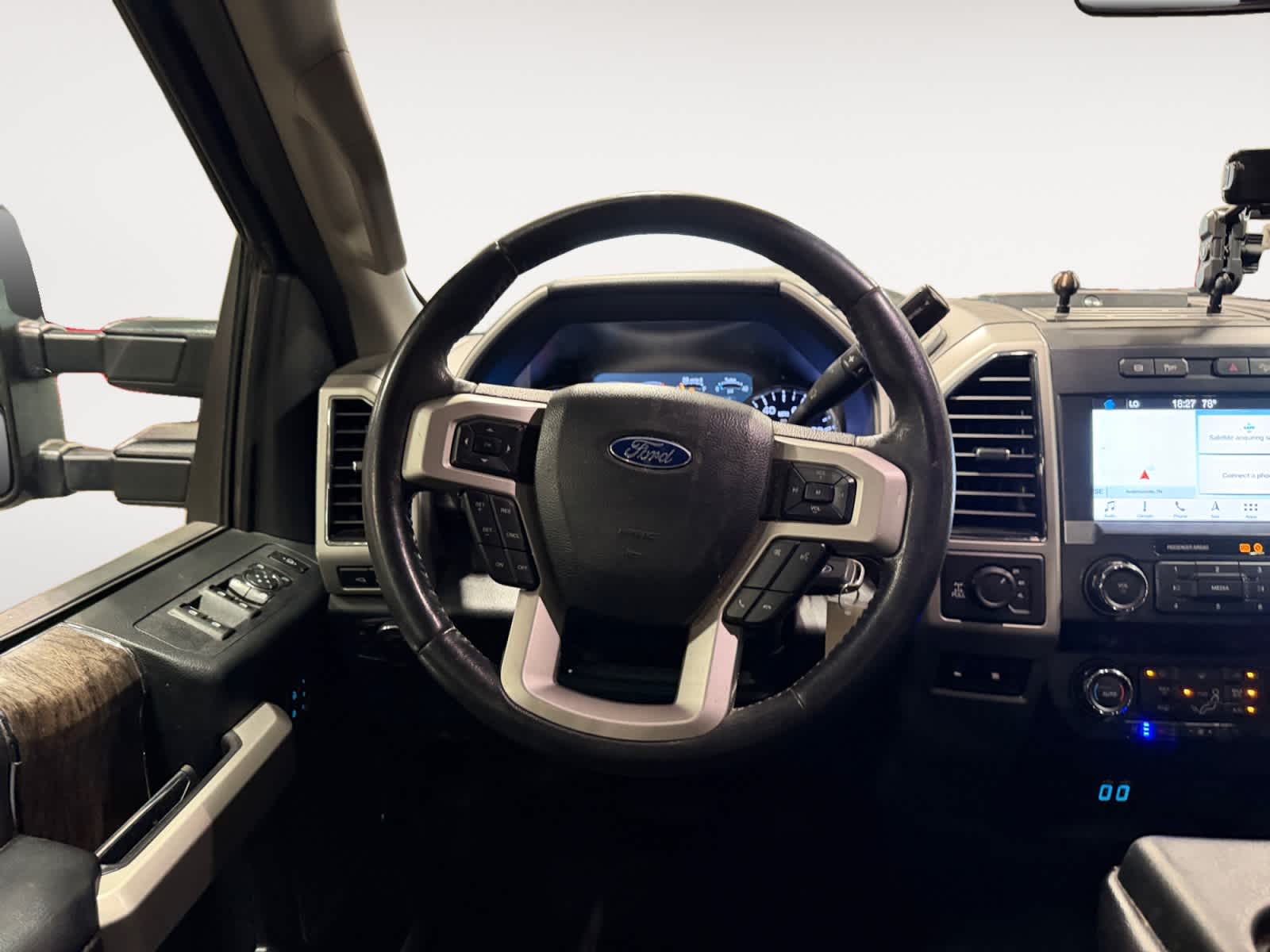 2019 Ford Super Duty F-250 Pickup LARIAT