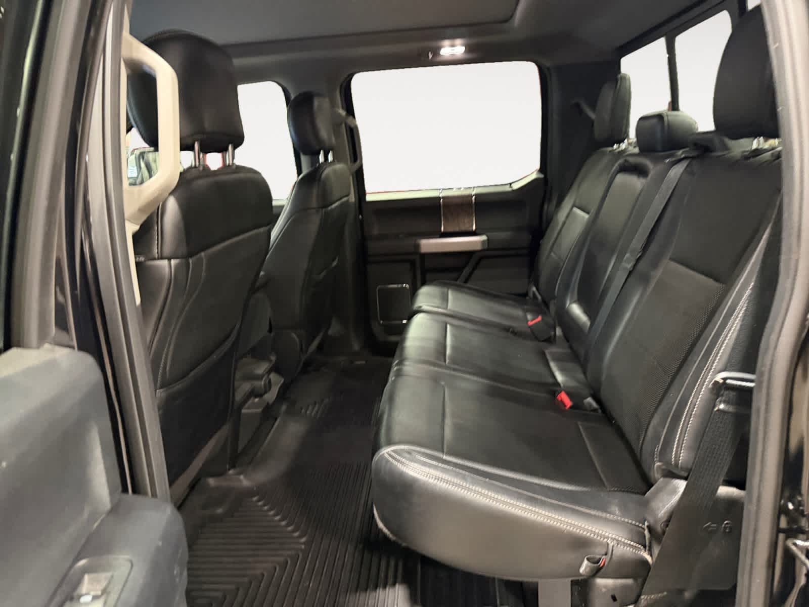 2019 Ford Super Duty F-250 Pickup LARIAT