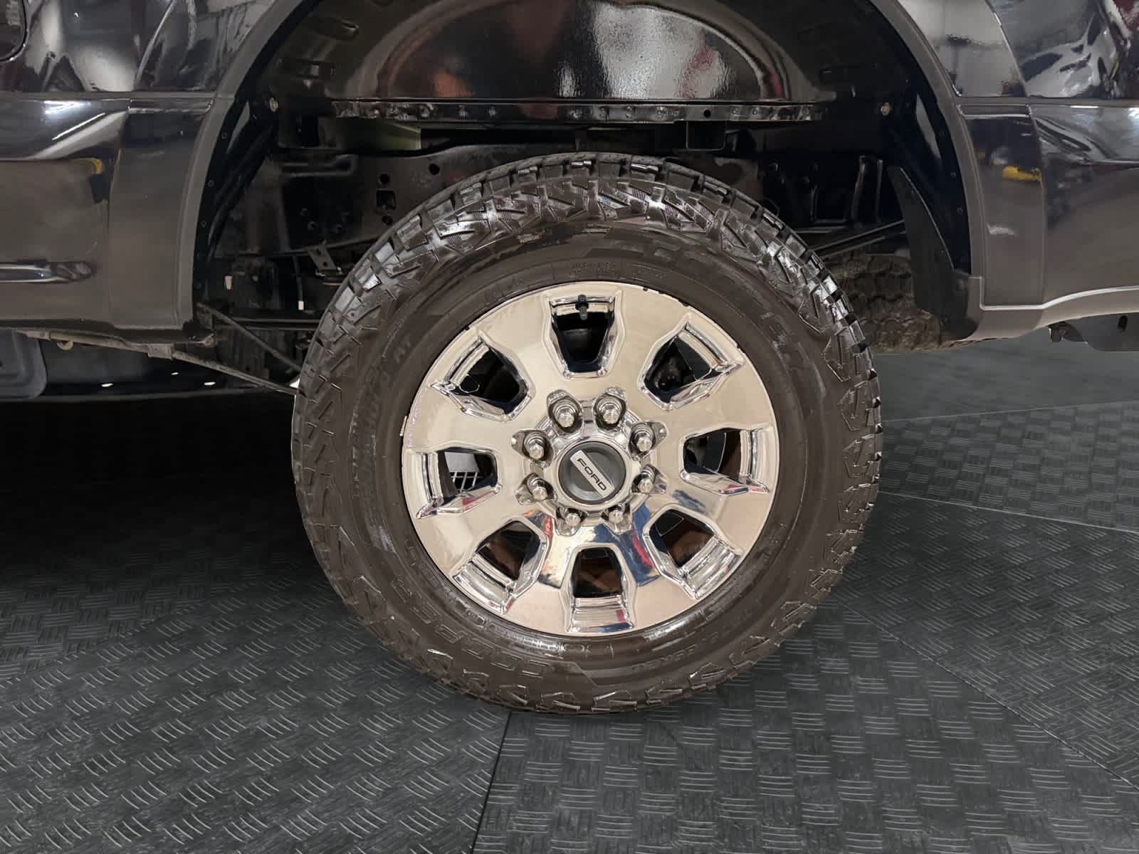 2019 Ford Super Duty F-250 Pickup LARIAT