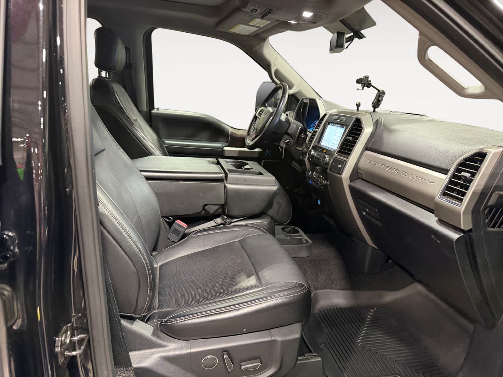 2019 Ford Super Duty F-250 Pickup LARIAT