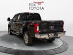 2019 Ford Super Duty F-250 Pickup LARIAT