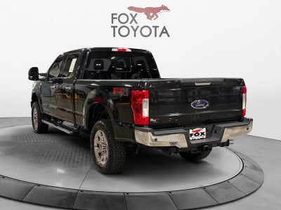 2019 Ford Super Duty F-250 Pickup LARIAT
