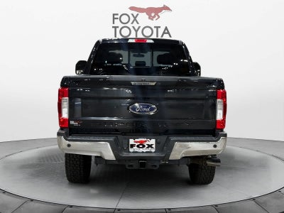 2019 Ford Super Duty F-250 Pickup LARIAT