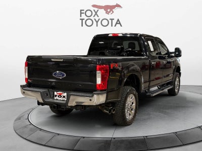 2019 Ford Super Duty F-250 Pickup LARIAT
