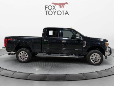 2019 Ford Super Duty F-250 Pickup LARIAT