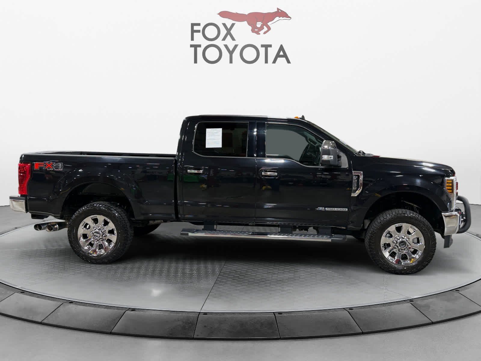 2019 Ford Super Duty F-250 Pickup LARIAT