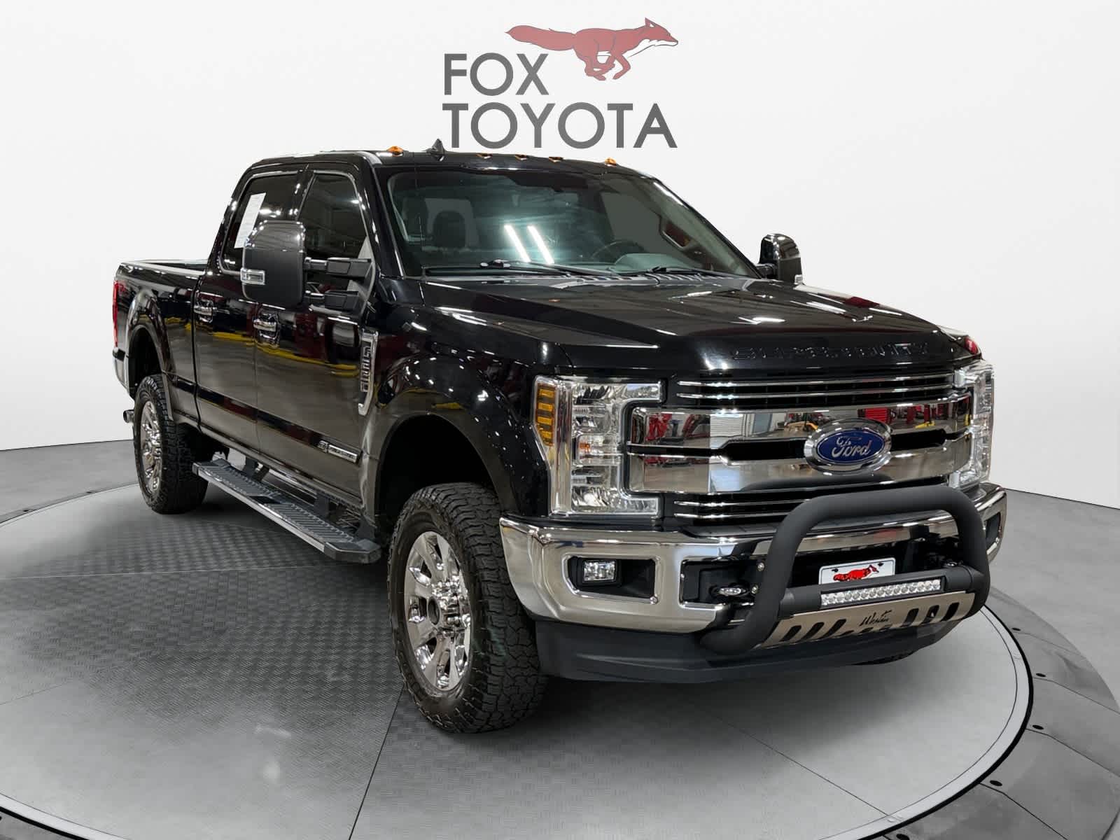 2019 Ford Super Duty F-250 Pickup LARIAT