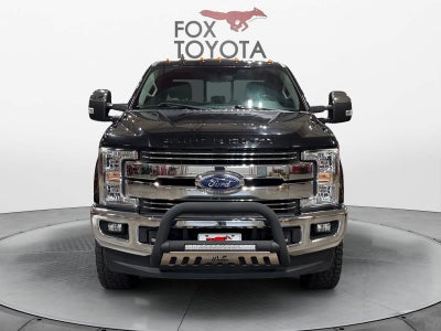 2019 Ford Super Duty F-250 Pickup LARIAT