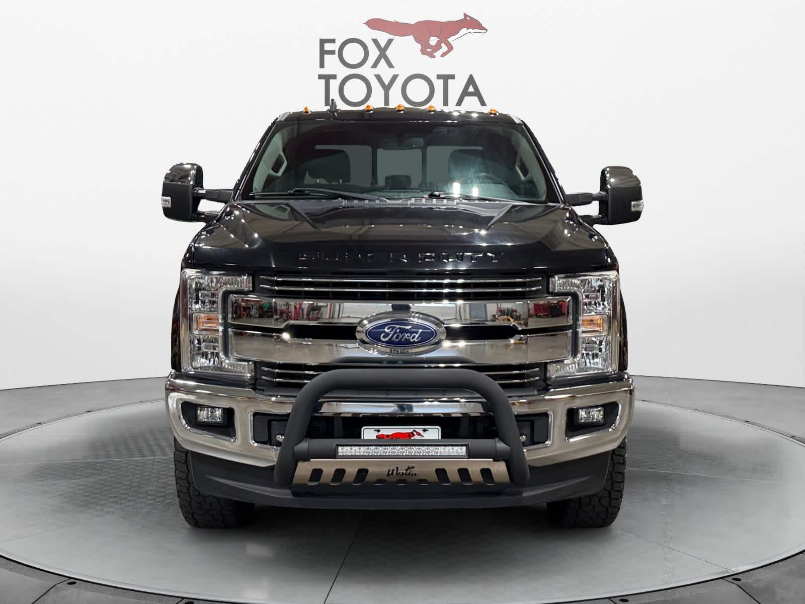 2019 Ford Super Duty F-250 Pickup LARIAT