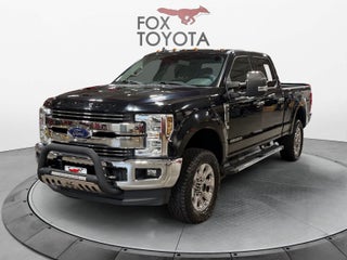 2019 Ford Super Duty F-250 Pickup LARIAT