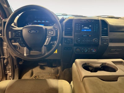 2019 Ford Super Duty F-250 SRW XL
