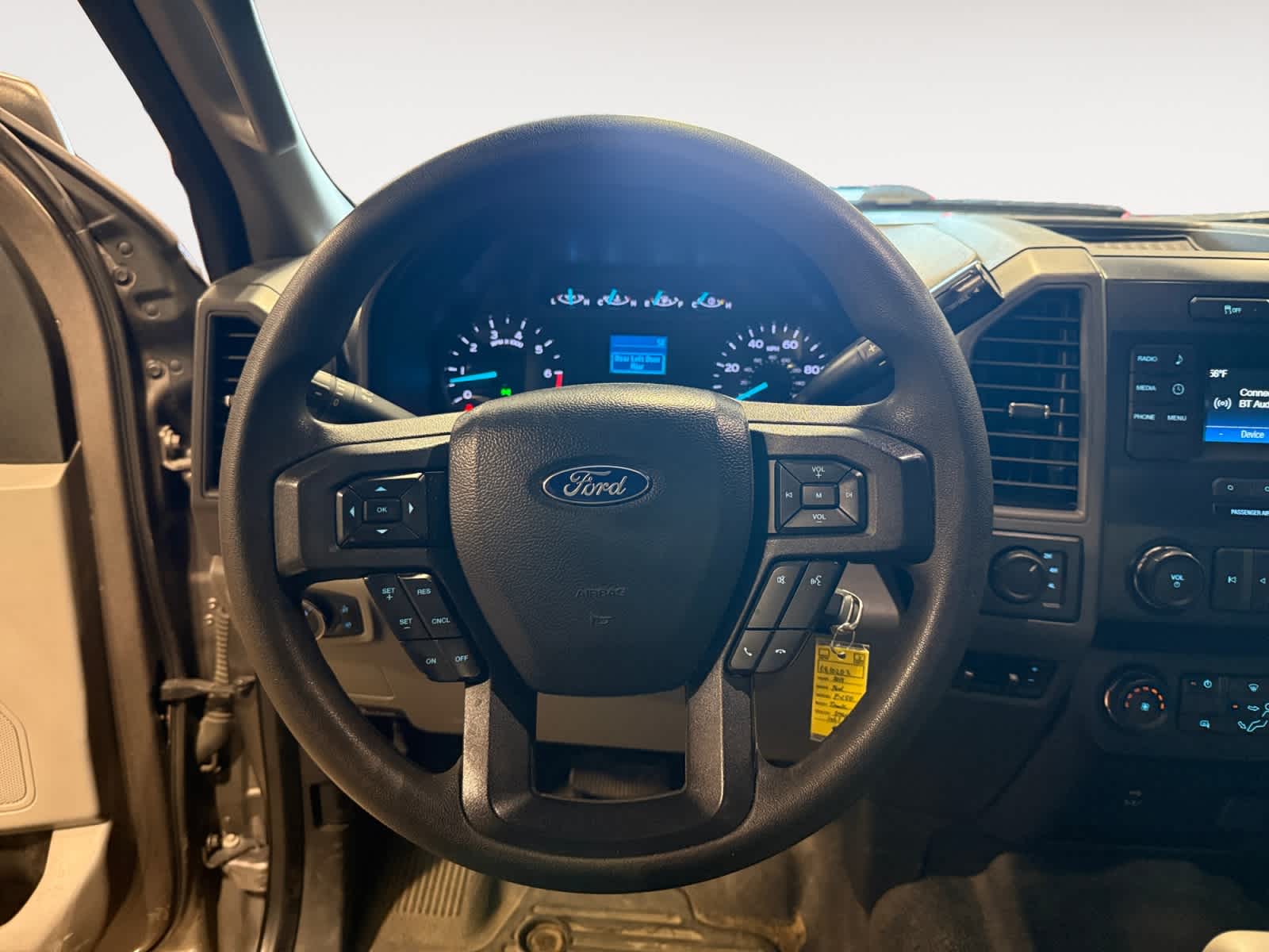 2019 Ford Super Duty F-250 SRW XL