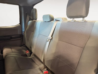 2019 Ford Super Duty F-250 SRW XL