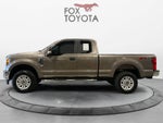 2019 Ford Super Duty F-250 SRW XL