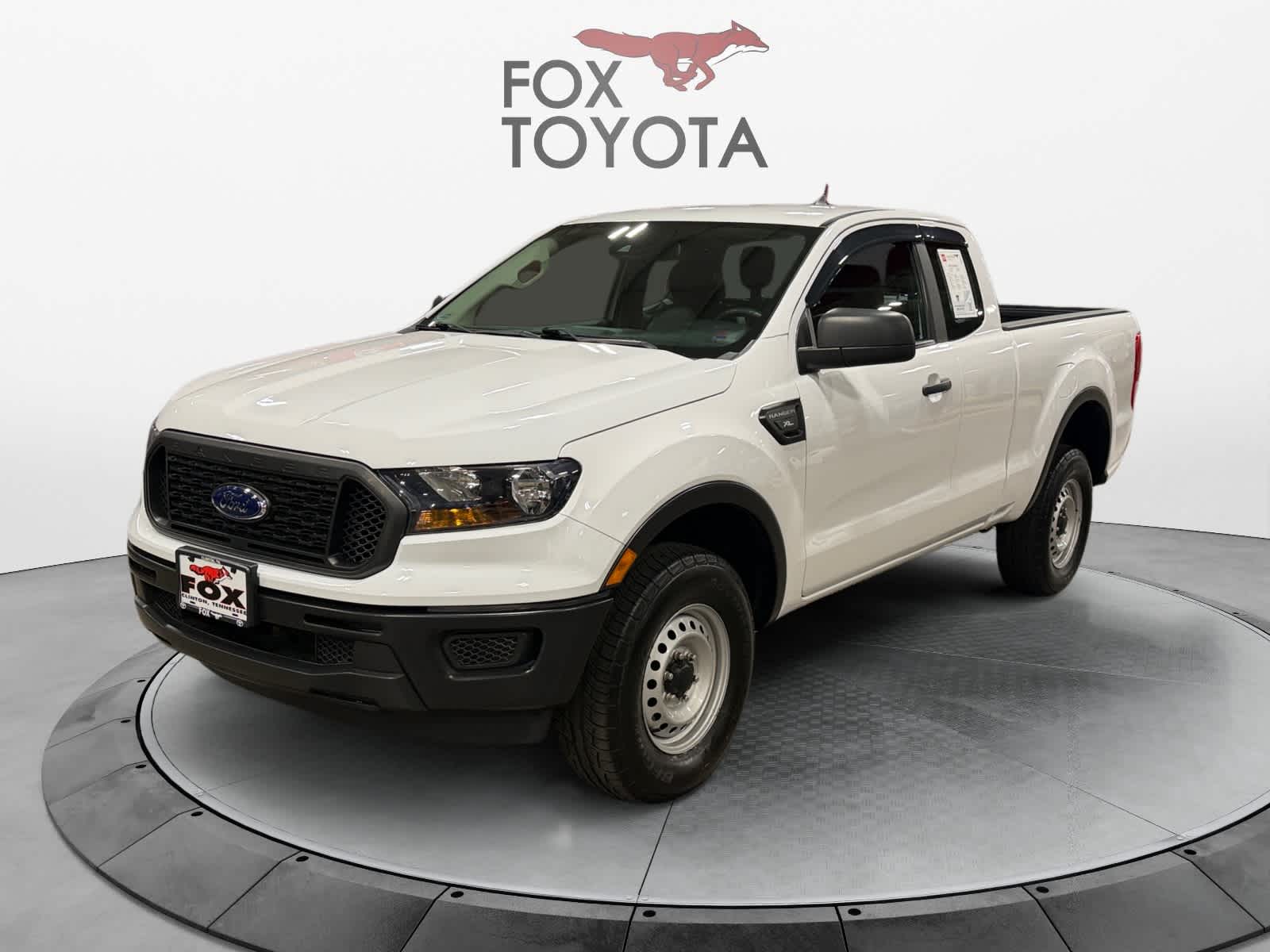 2019 Ford Ranger XL
