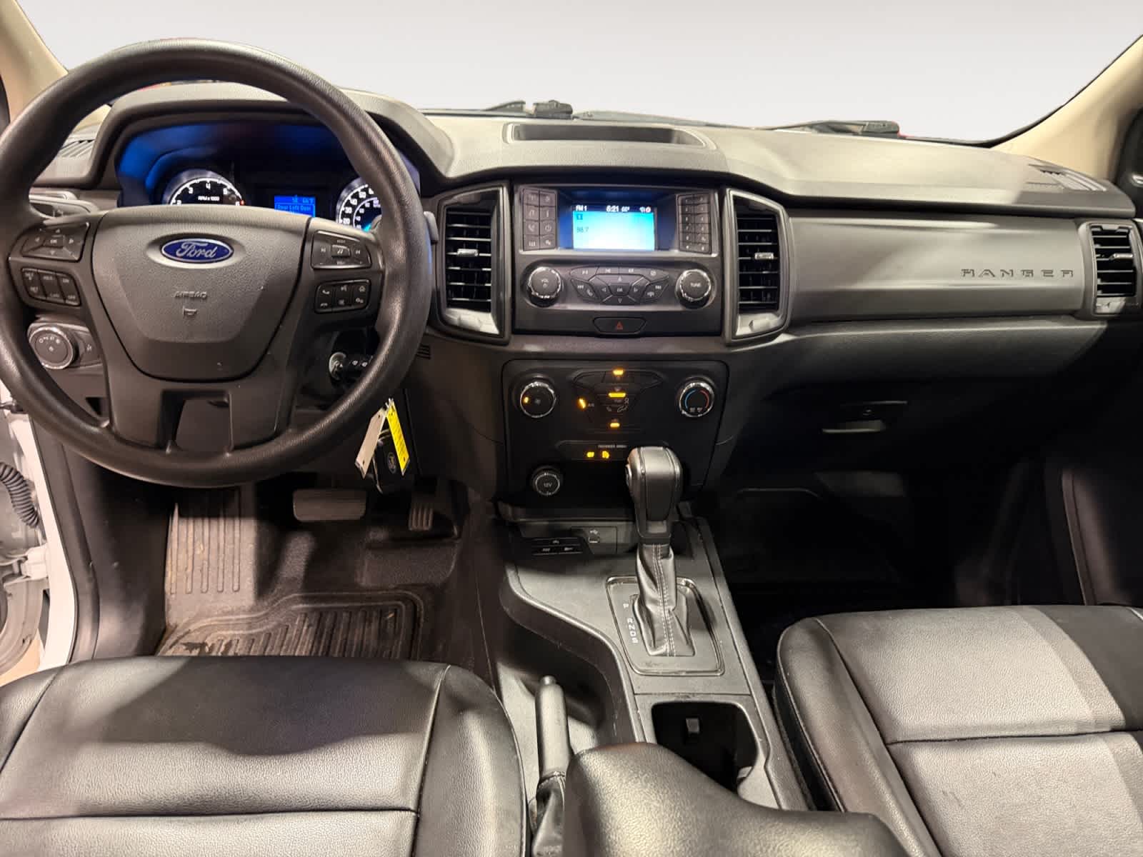 2019 Ford Ranger XL