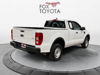 2019 Ford Ranger XL