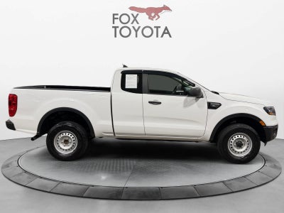 2019 Ford Ranger XL
